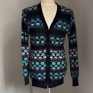 M Missoni cardigan